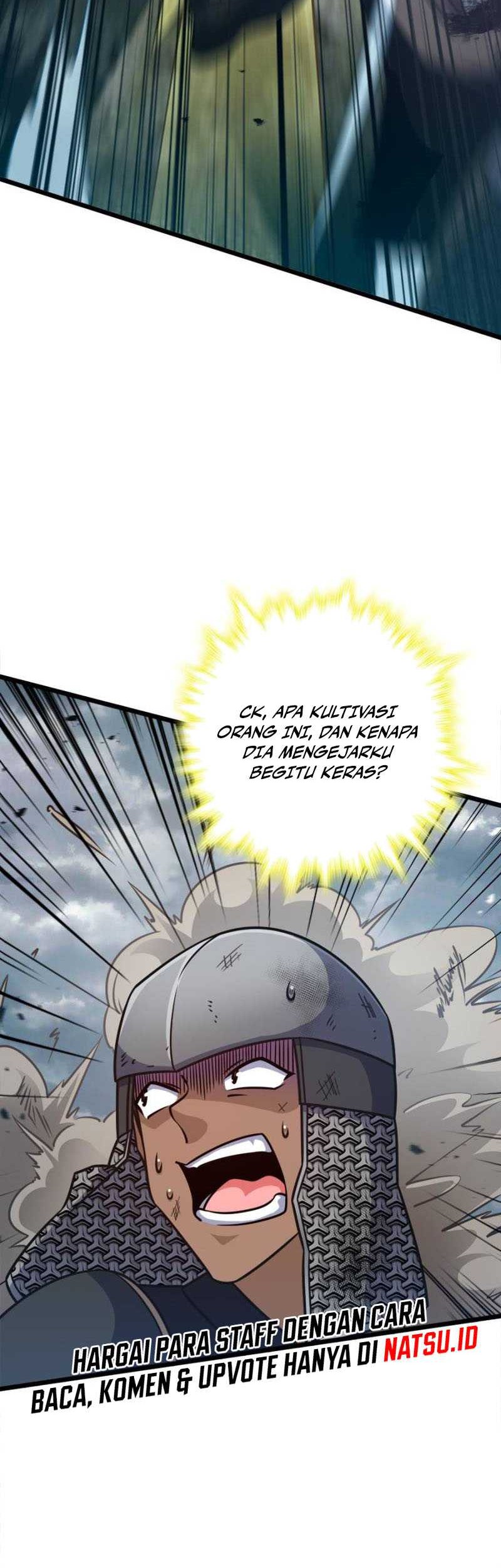 Spare Me, Great Lord! Chapter 566 page 3