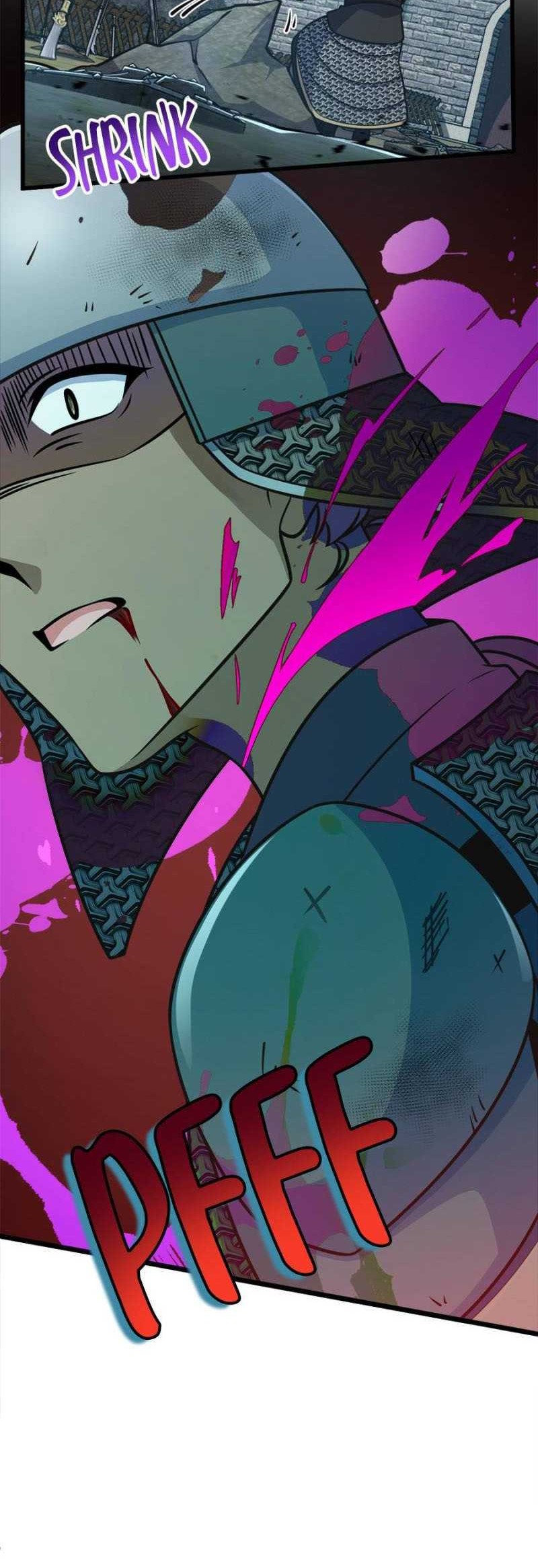 Spare Me, Great Lord! Chapter 566 page 5