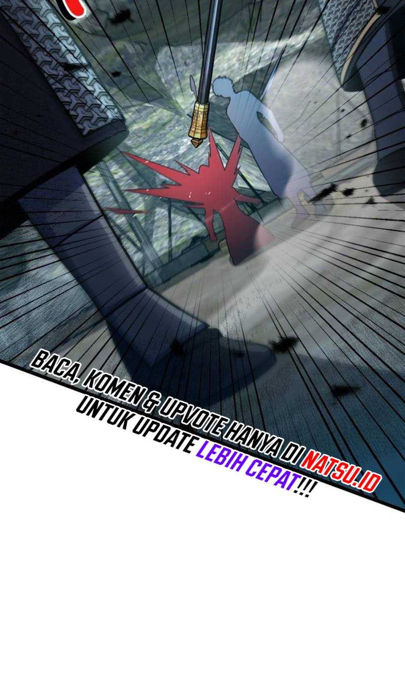 Spare Me, Great Lord! Chapter 566 page 9