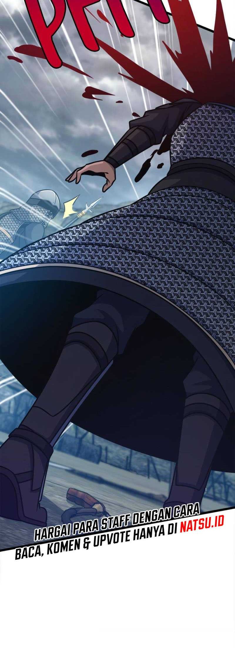 Spare Me, Great Lord! Chapter 566 page 16
