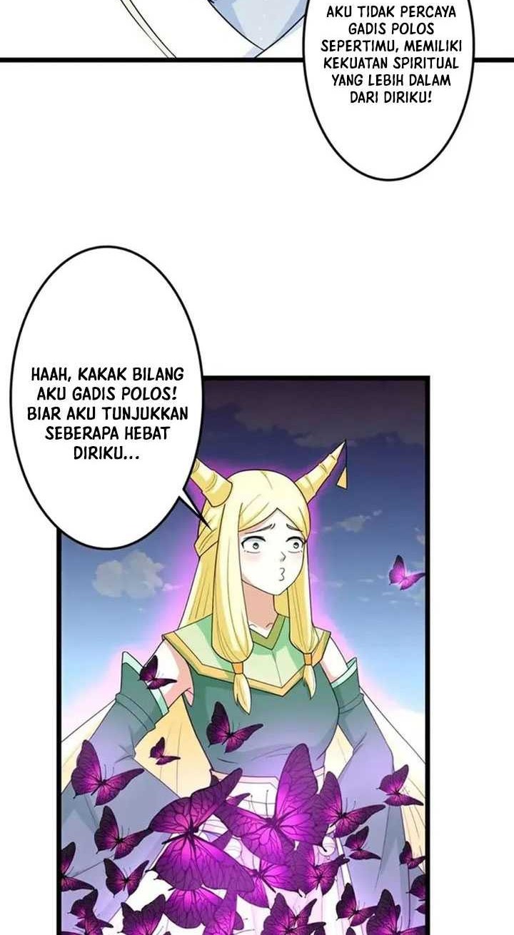 Against the Gods Chapter 656 page 31