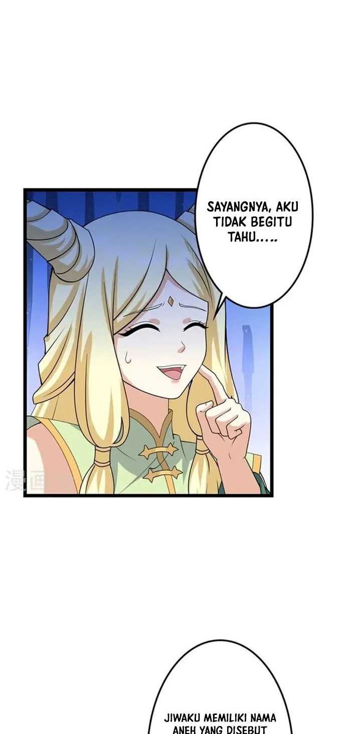 Against the Gods Chapter 656 page 15