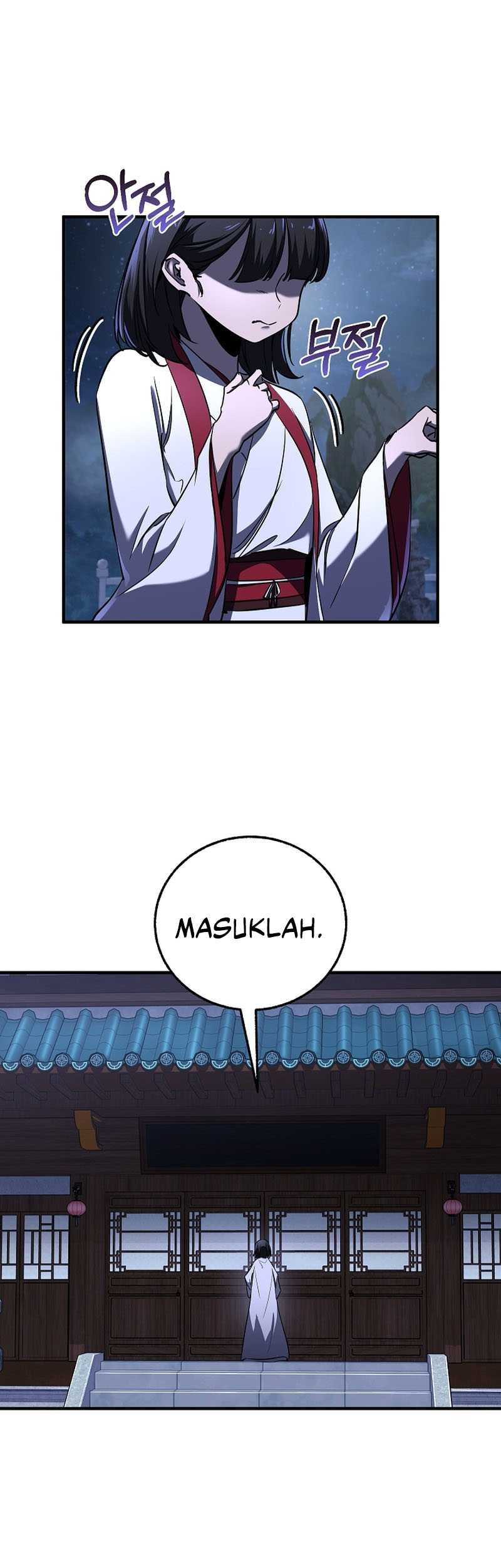 Childhood Friend Of The Zenith Chapter 37 page 34