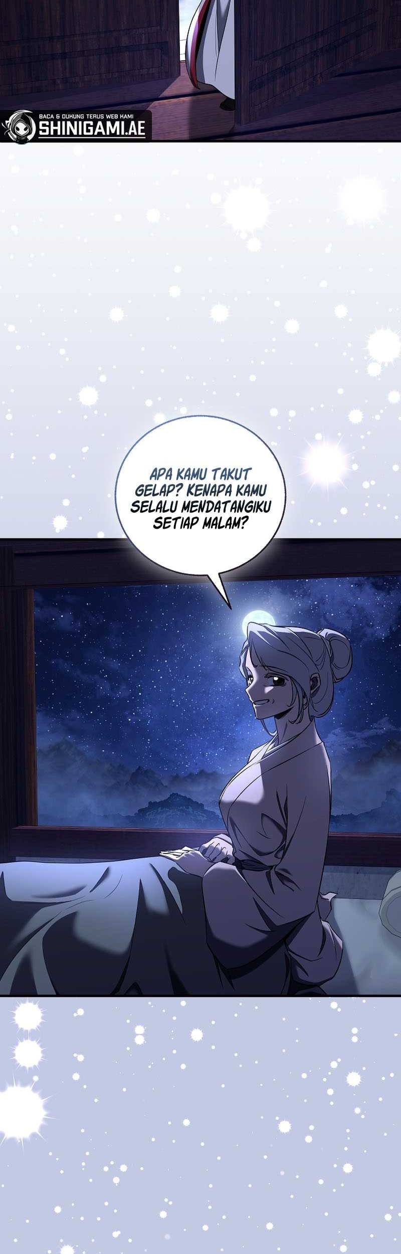 Childhood Friend Of The Zenith Chapter 37 page 36
