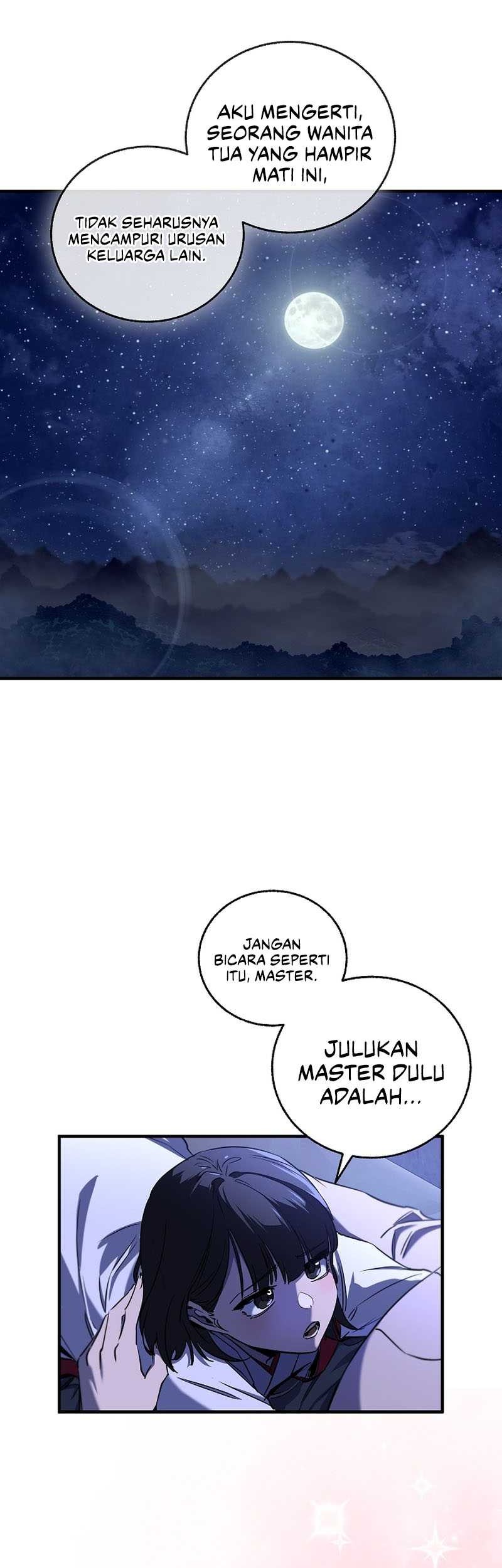Childhood Friend Of The Zenith Chapter 37 page 44