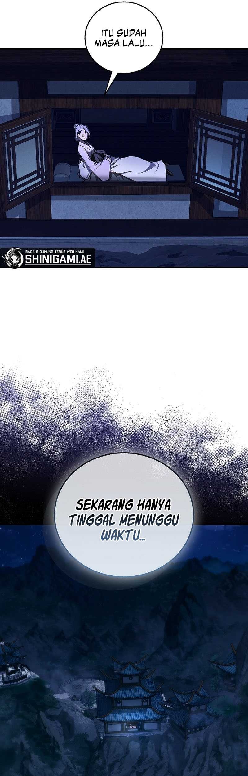 Childhood Friend Of The Zenith Chapter 37 page 46