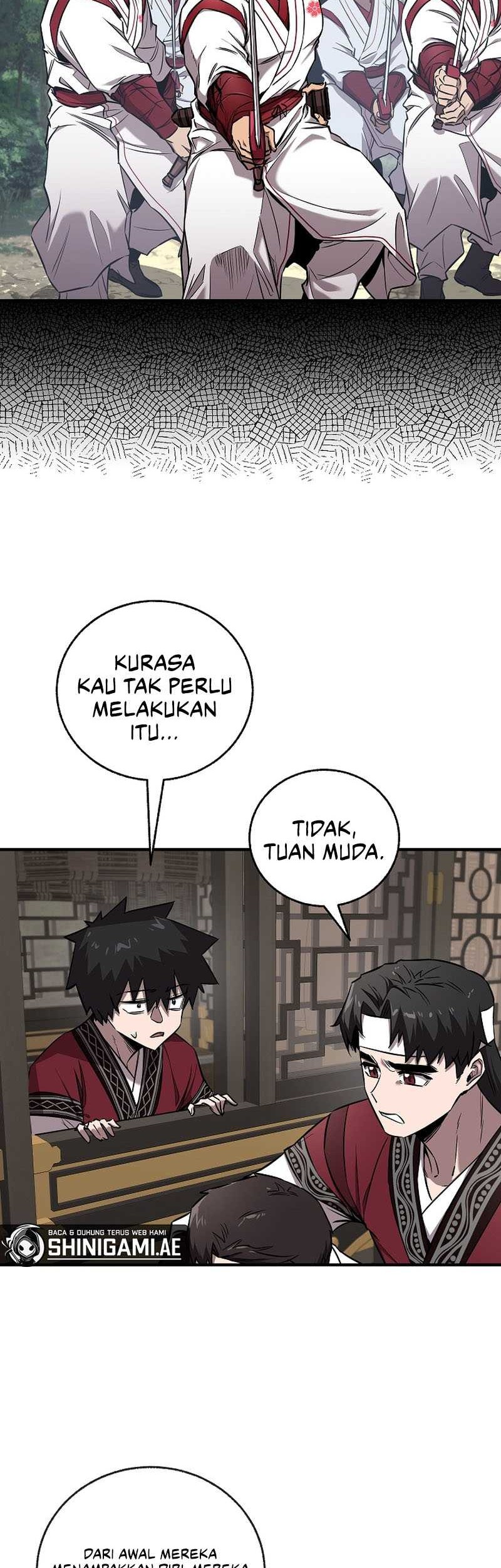 Childhood Friend Of The Zenith Chapter 37 page 3