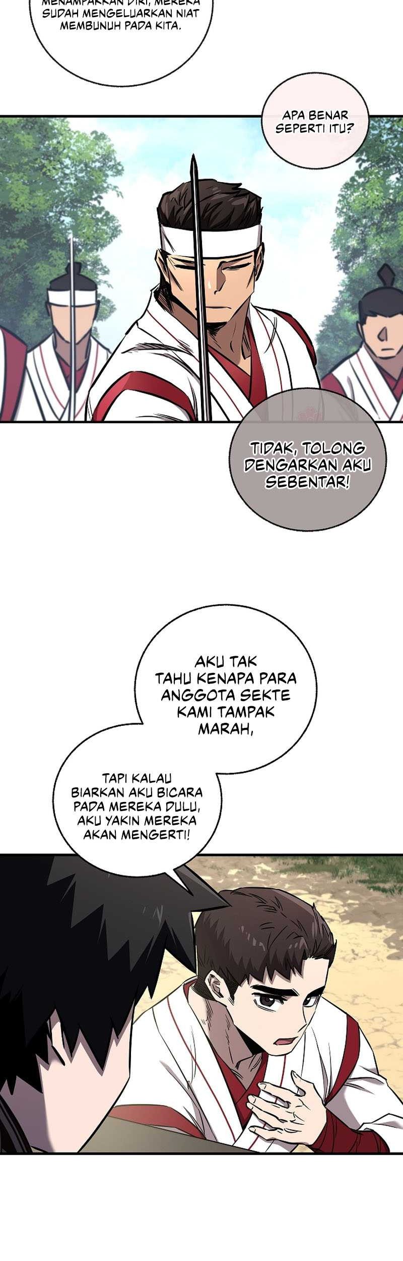 Childhood Friend Of The Zenith Chapter 37 page 4