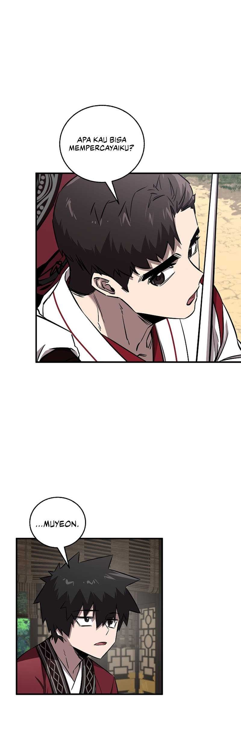 Childhood Friend Of The Zenith Chapter 37 page 6