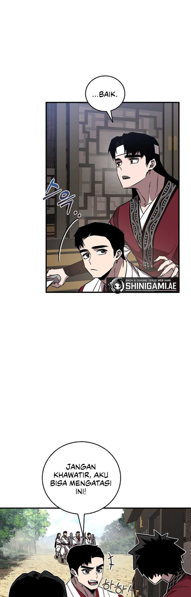 Childhood Friend Of The Zenith Chapter 37 page 7