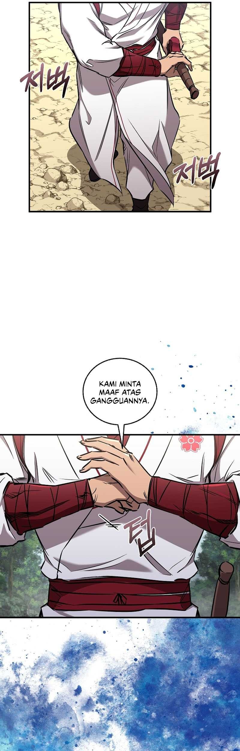 Childhood Friend Of The Zenith Chapter 37 page 10