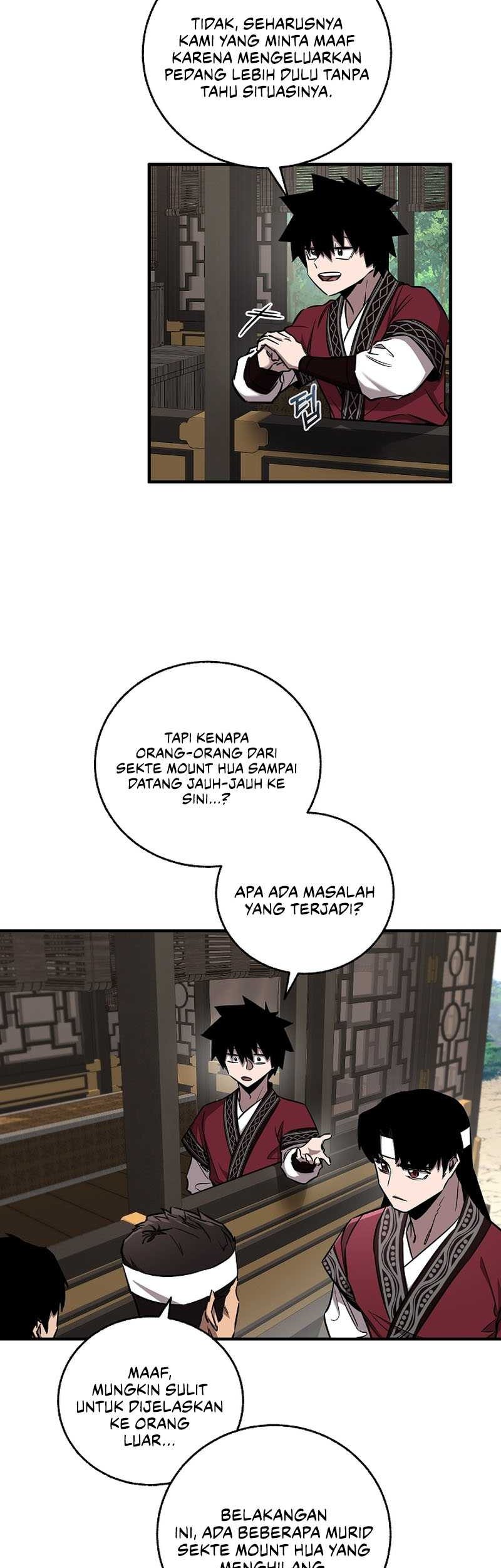 Childhood Friend Of The Zenith Chapter 37 page 12