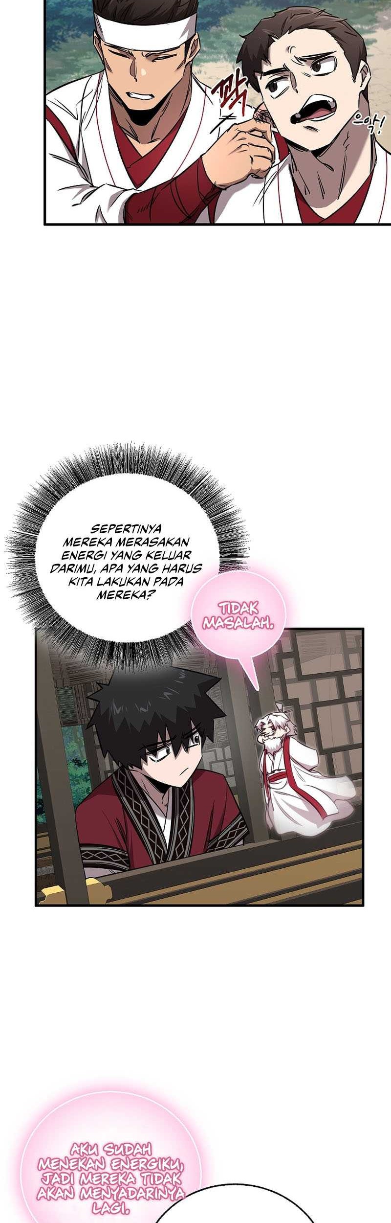 Childhood Friend Of The Zenith Chapter 37 page 15