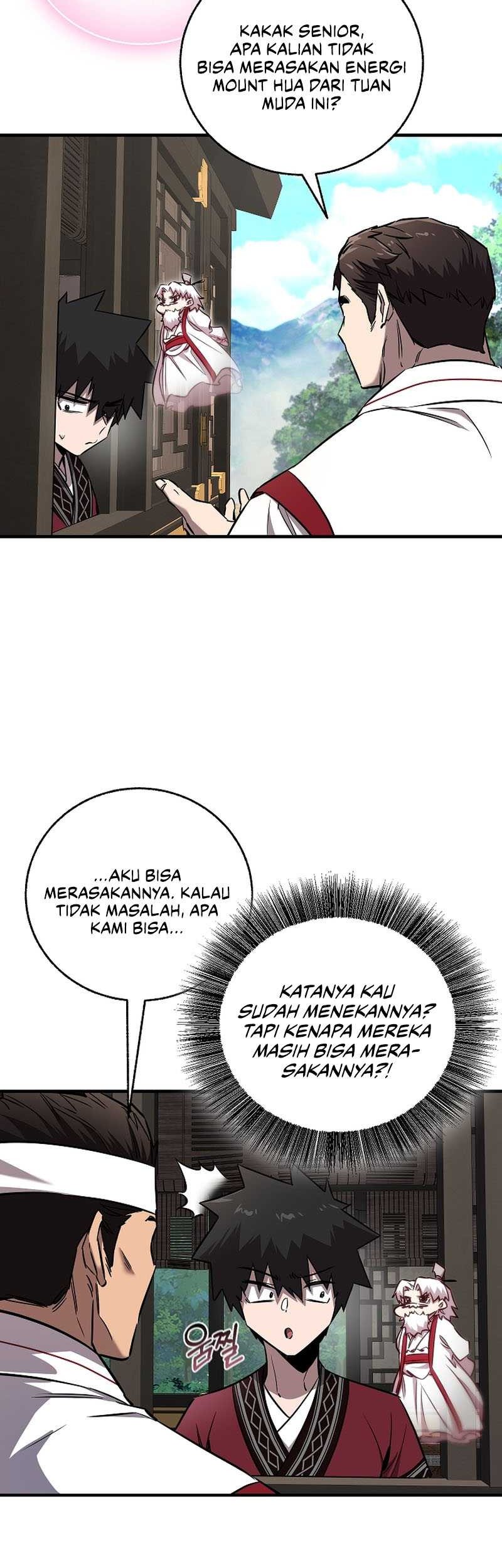 Childhood Friend Of The Zenith Chapter 37 page 16