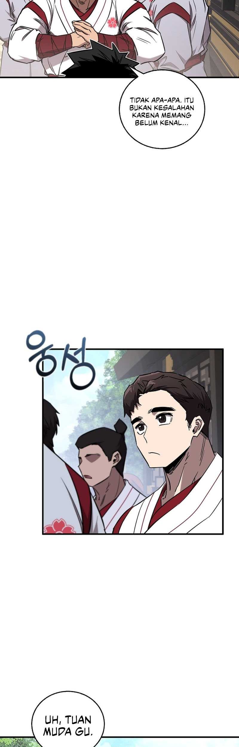 Childhood Friend Of The Zenith Chapter 37 page 24