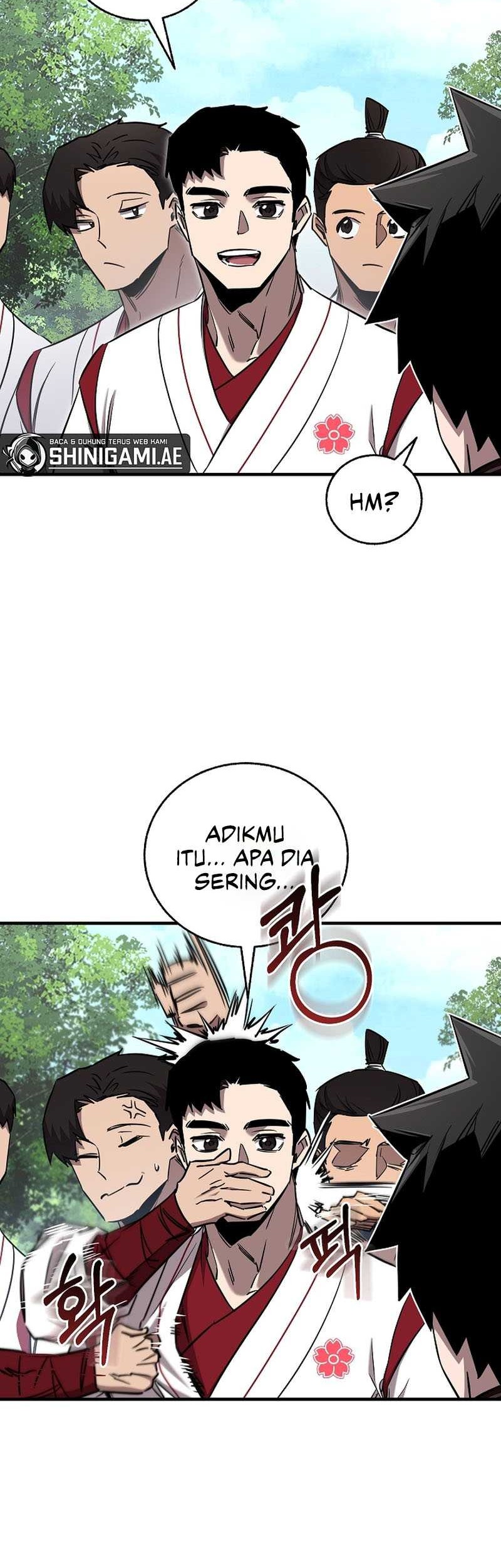 Childhood Friend Of The Zenith Chapter 37 page 25