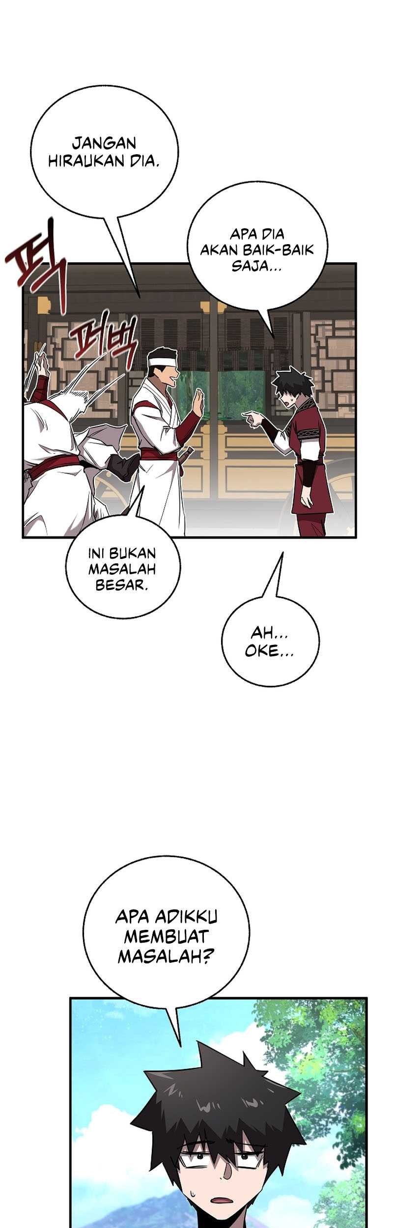 Childhood Friend Of The Zenith Chapter 37 page 26