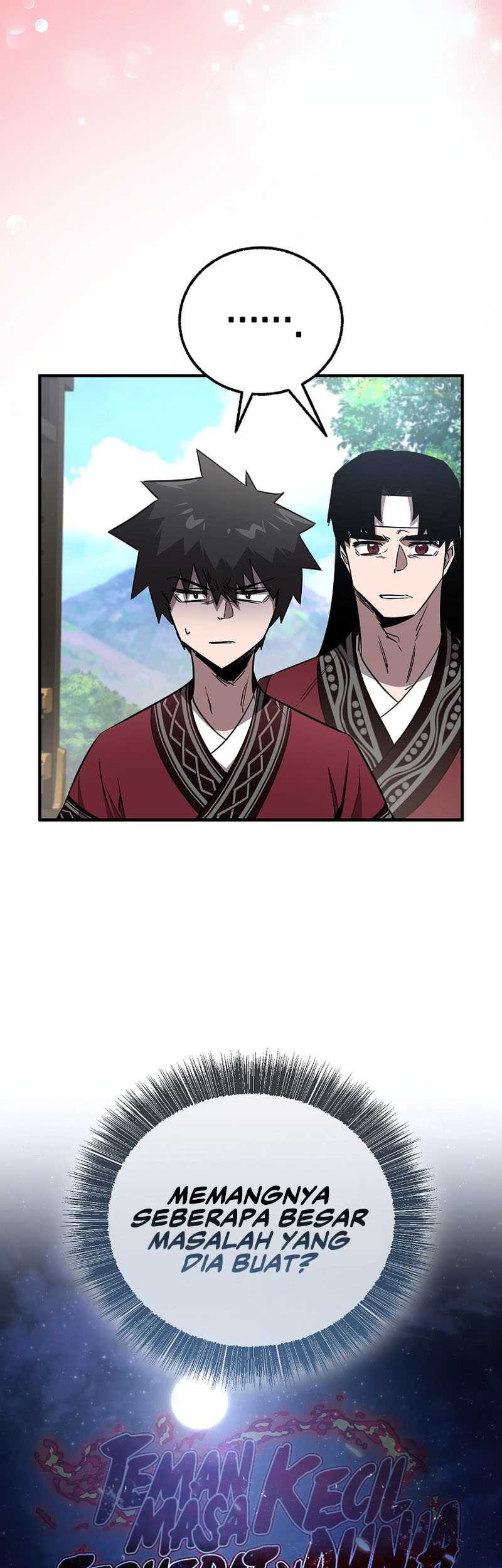 Childhood Friend Of The Zenith Chapter 37 page 32