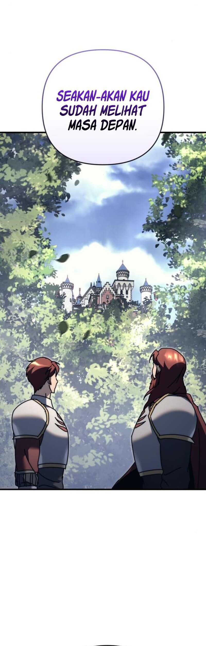 Regressor Of The Fallen Family Chapter 57 page 42
