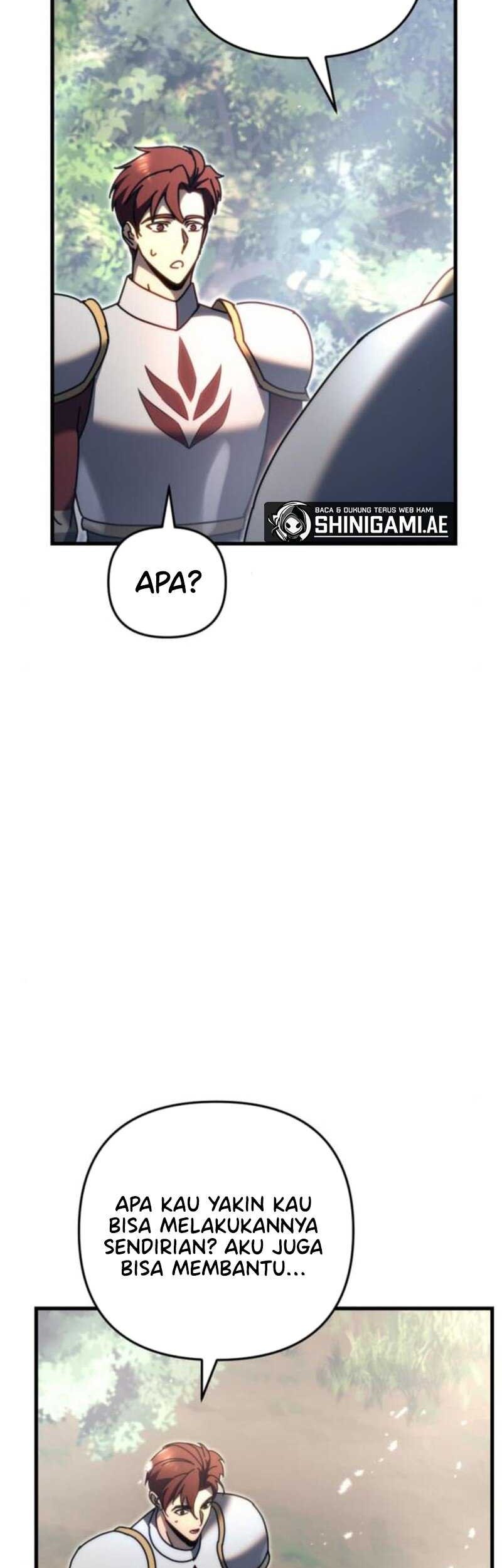 Regressor Of The Fallen Family Chapter 57 page 51