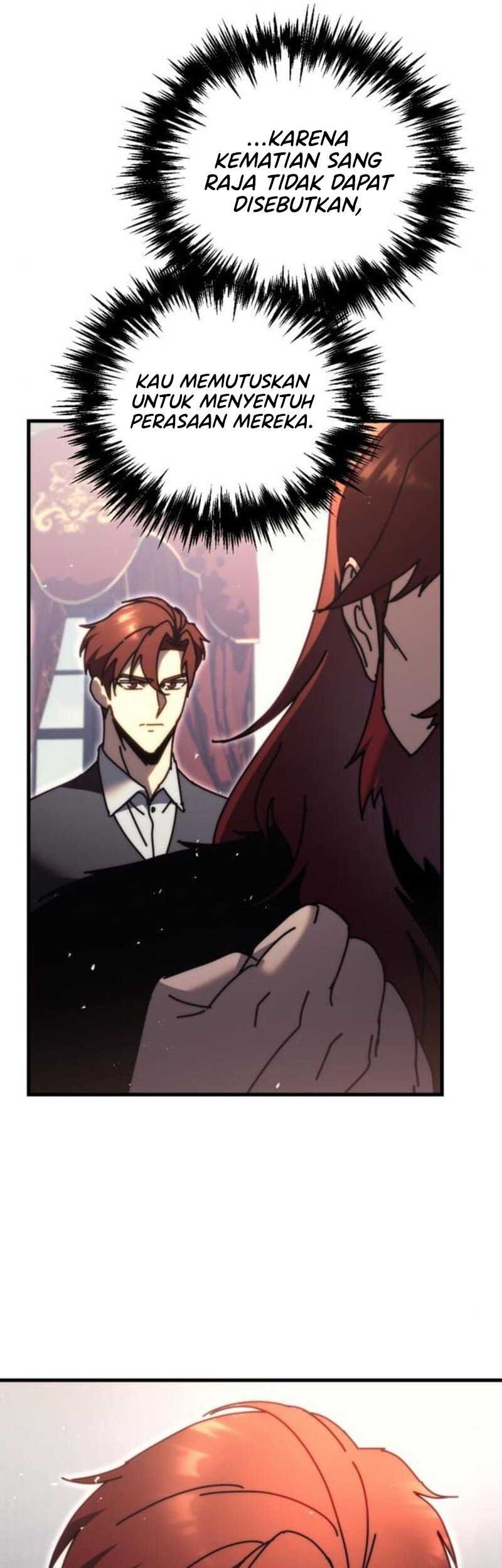 Regressor Of The Fallen Family Chapter 57 page 61