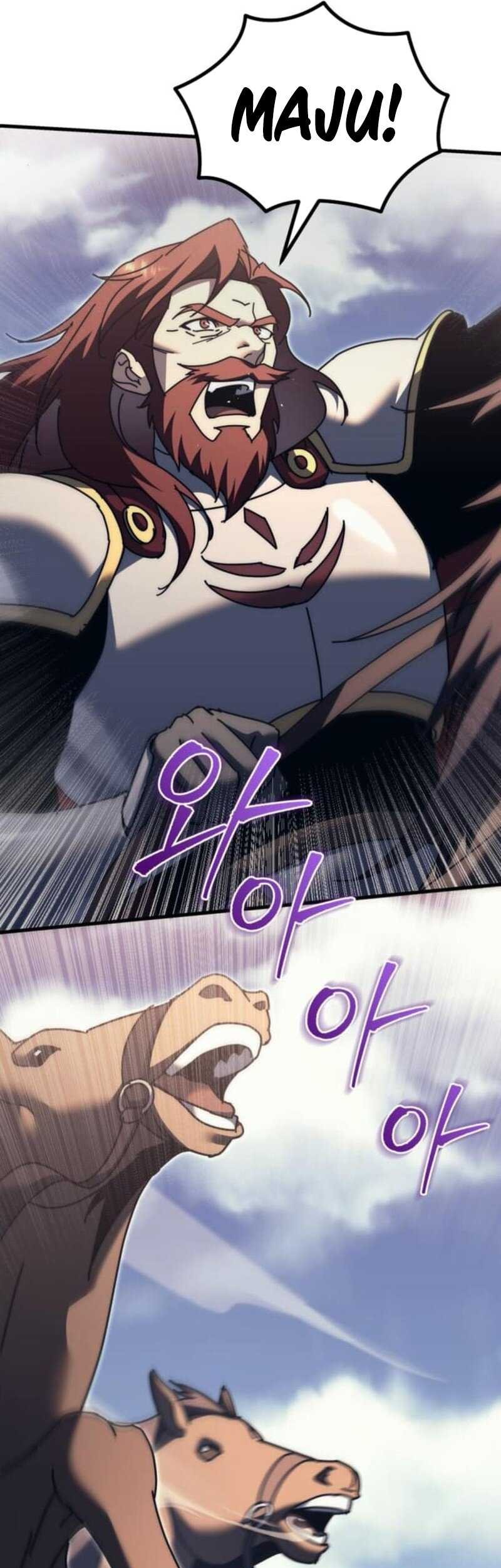 Regressor Of The Fallen Family Chapter 57 page 65