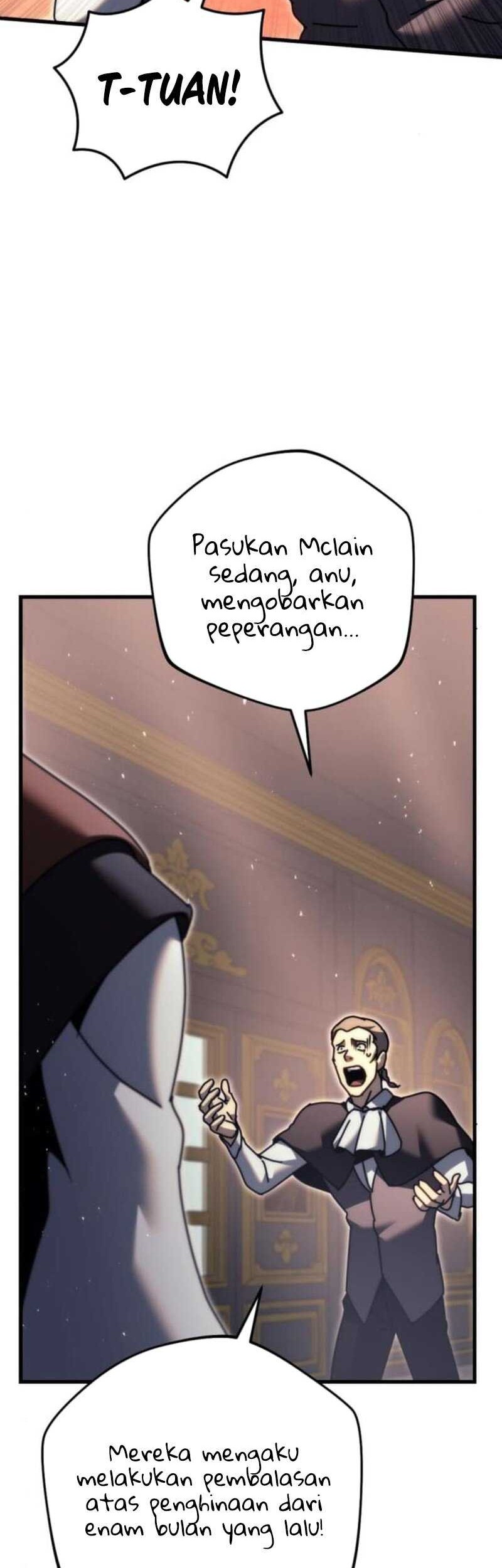 Regressor Of The Fallen Family Chapter 57 page 74