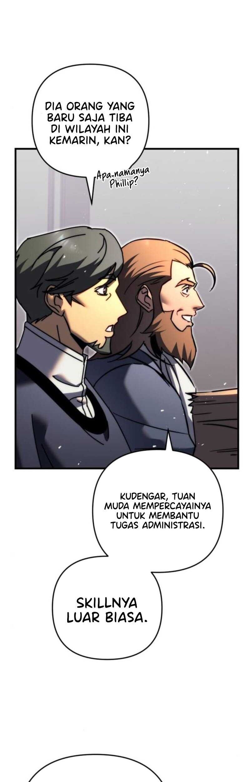 Regressor Of The Fallen Family Chapter 57 page 7