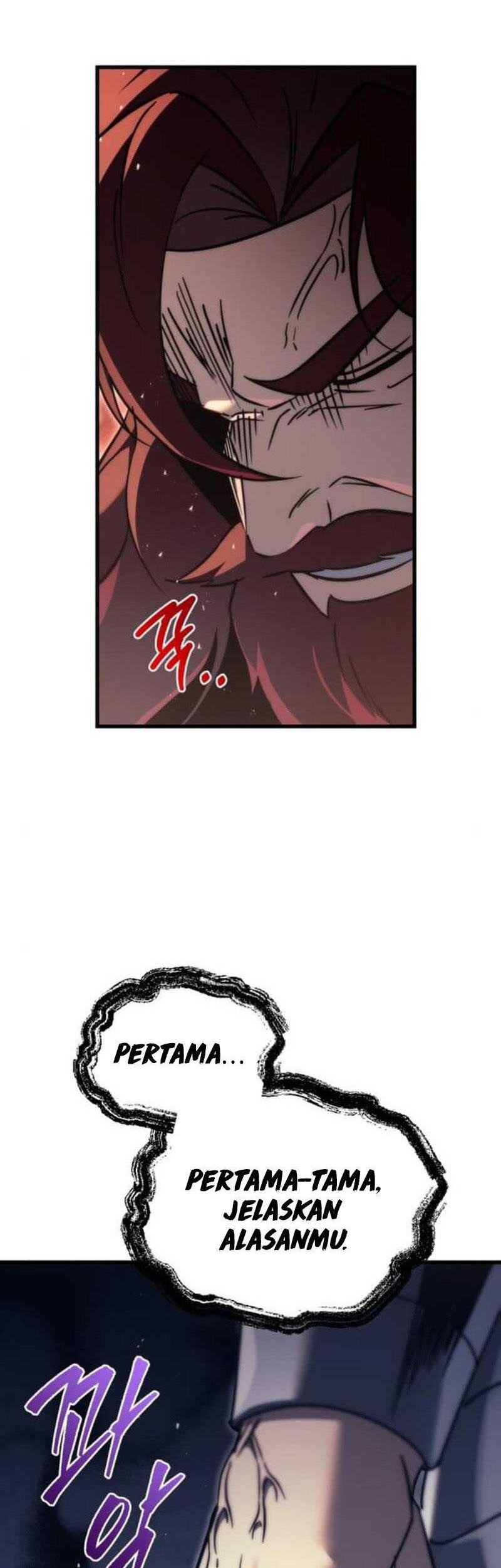 Regressor Of The Fallen Family Chapter 57 page 15