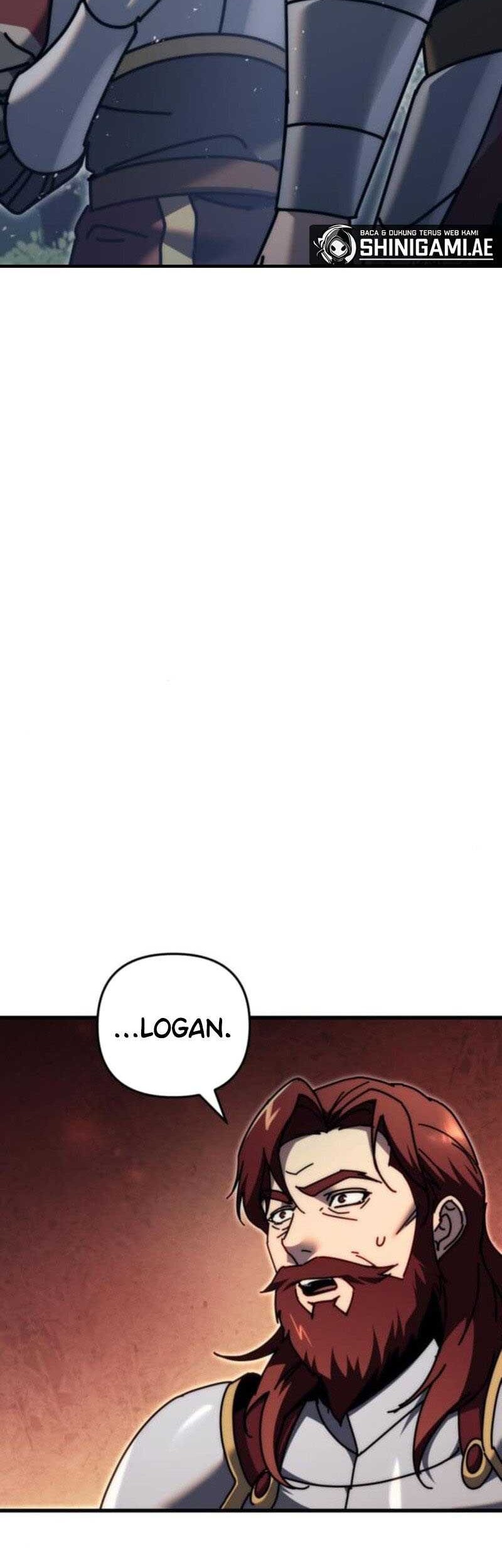 Regressor Of The Fallen Family Chapter 57 page 21