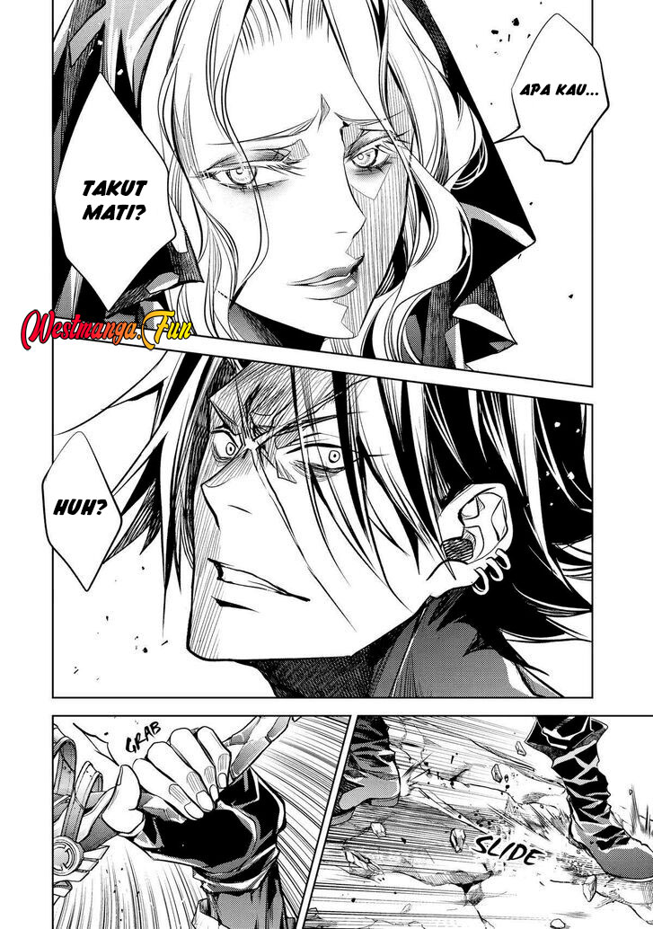 Senmetsumadou no Saikyou Kenja: Musai no Kenja, Madou wo Kiwame Saikyou e Itaru Chapter 24 page 52