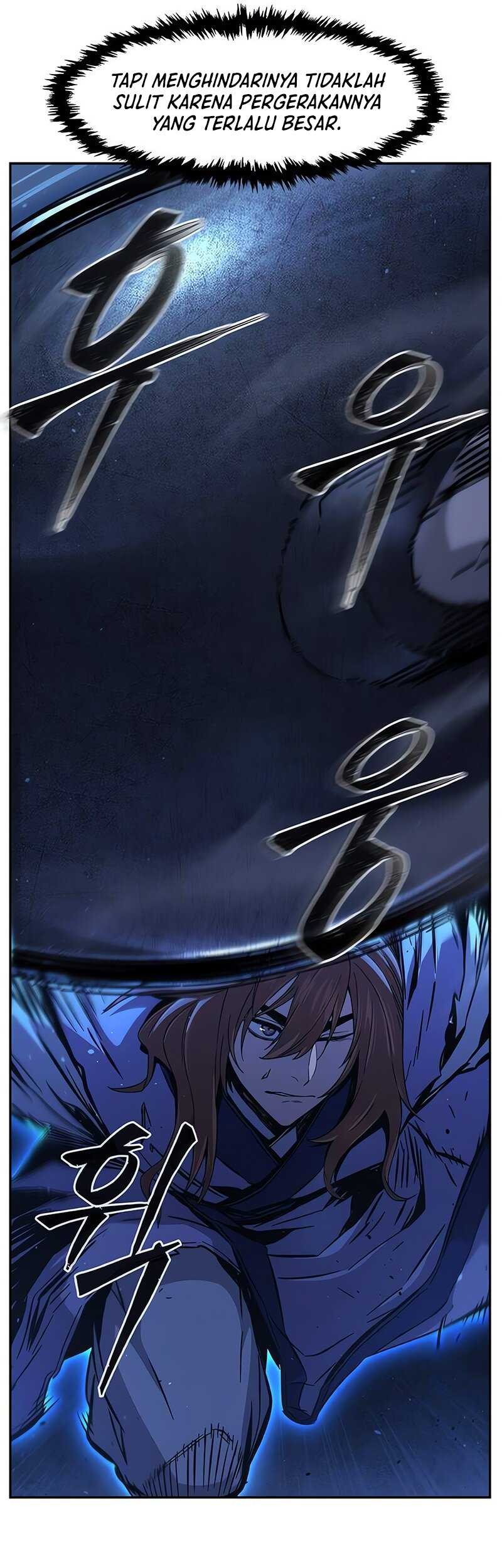 Absolute Sword Sense Chapter 110 page 46