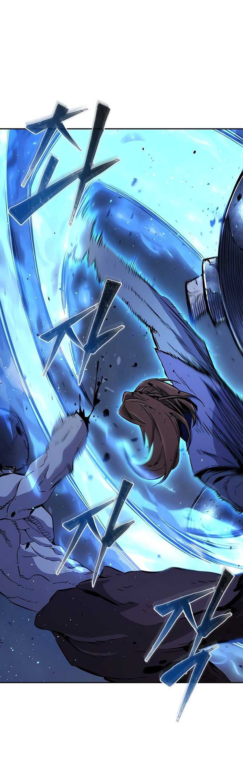 Absolute Sword Sense Chapter 110 page 47