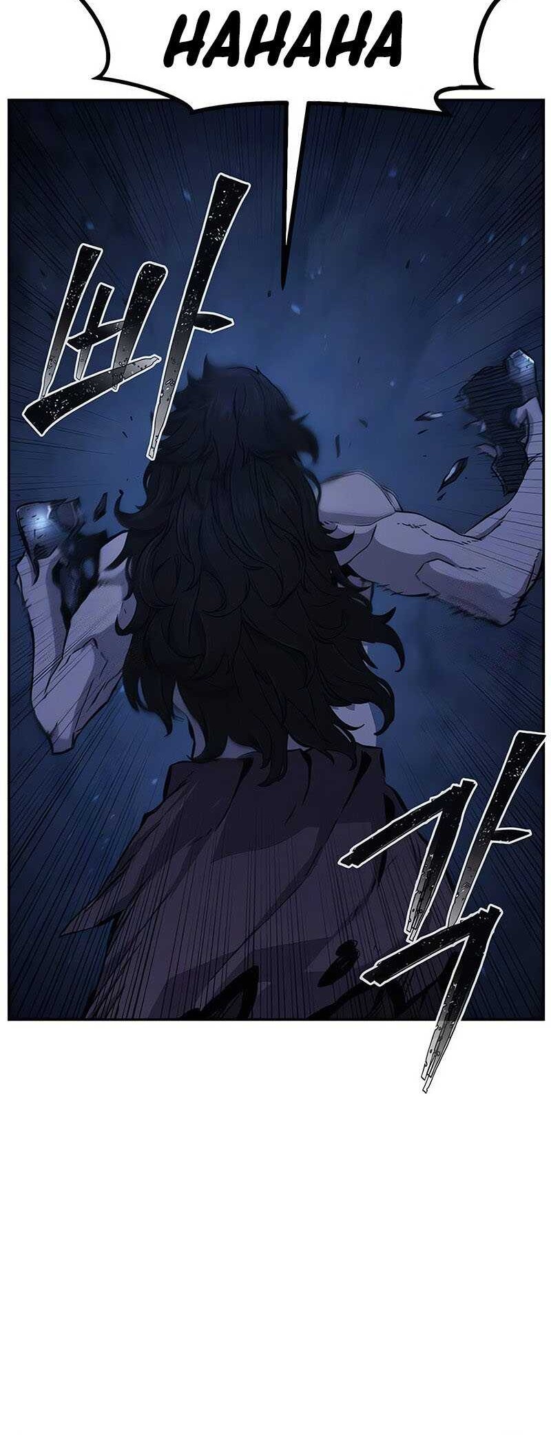 Absolute Sword Sense Chapter 110 page 57