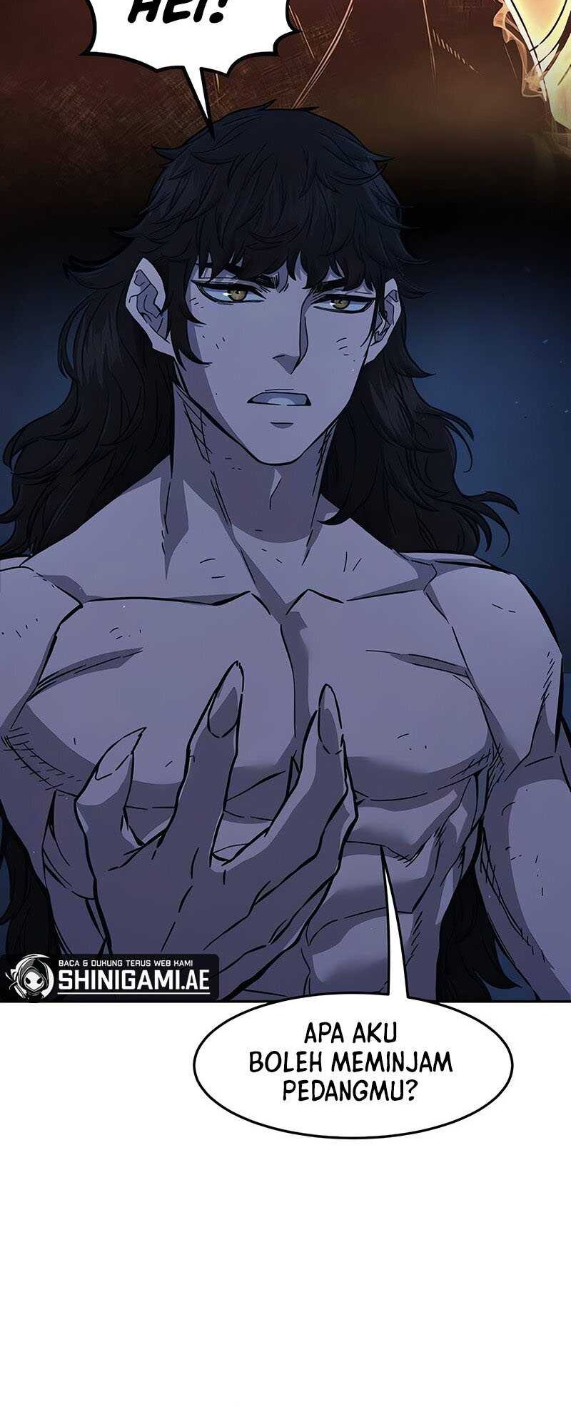 Absolute Sword Sense Chapter 110 page 61