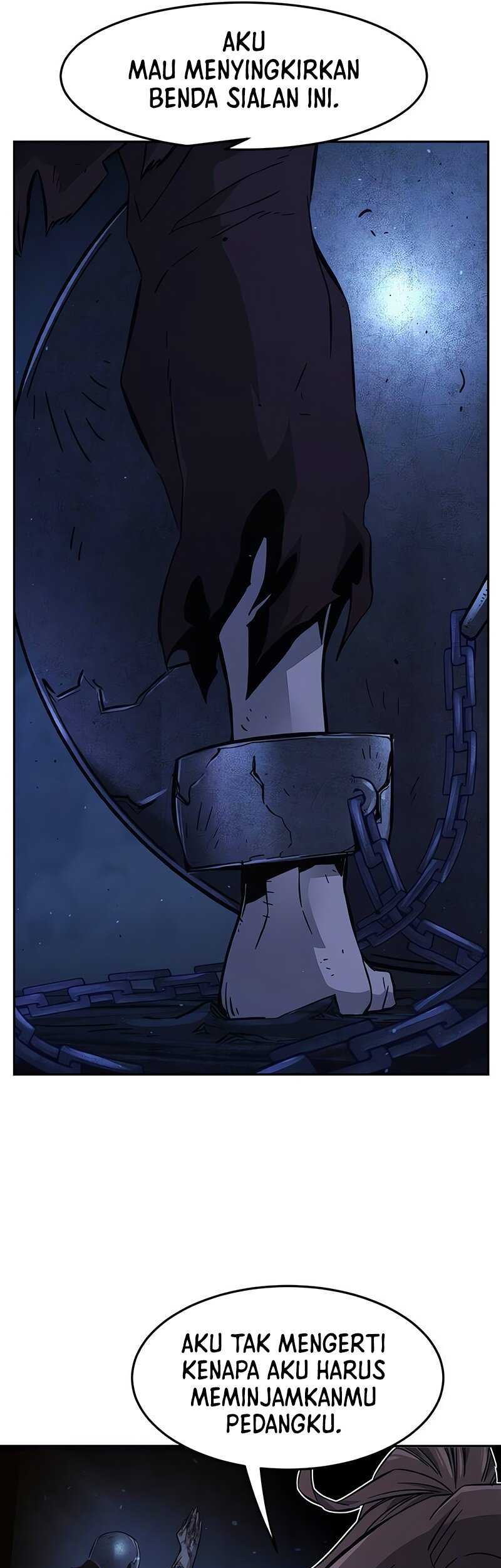 Absolute Sword Sense Chapter 110 page 62