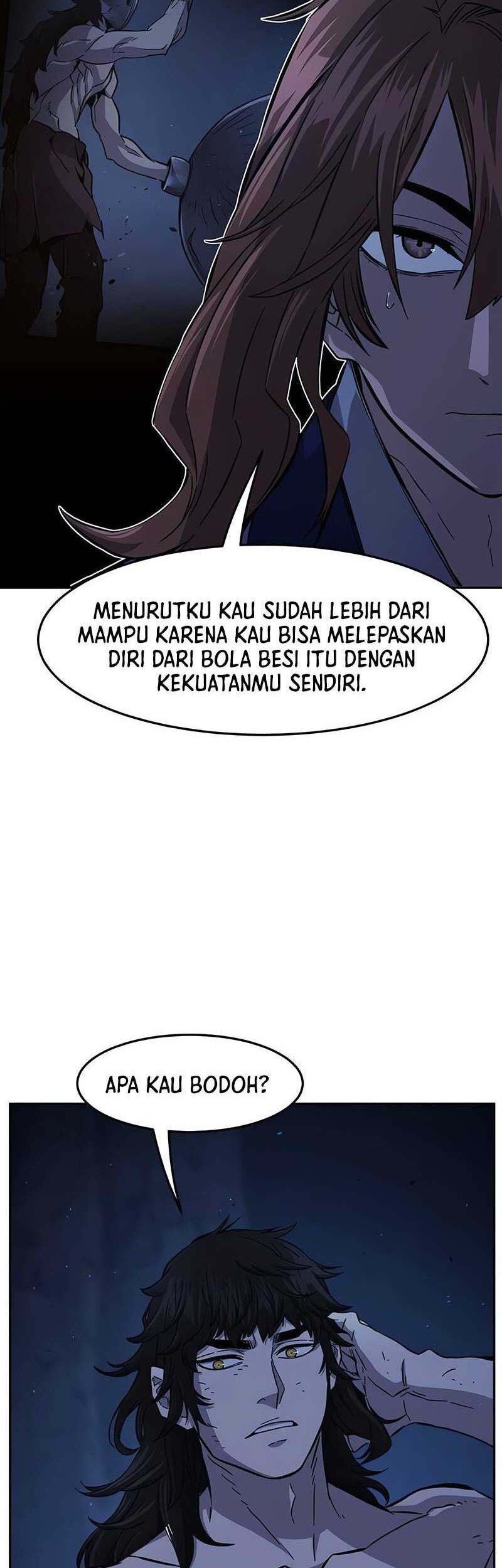Absolute Sword Sense Chapter 110 page 63