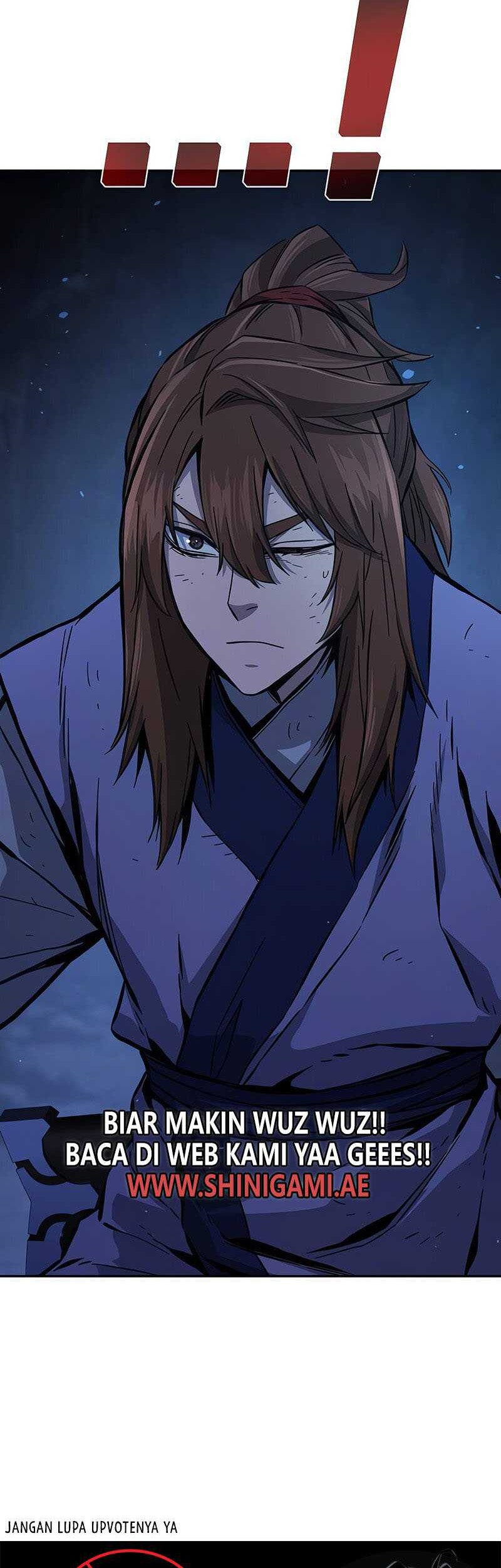 Absolute Sword Sense Chapter 110 page 67