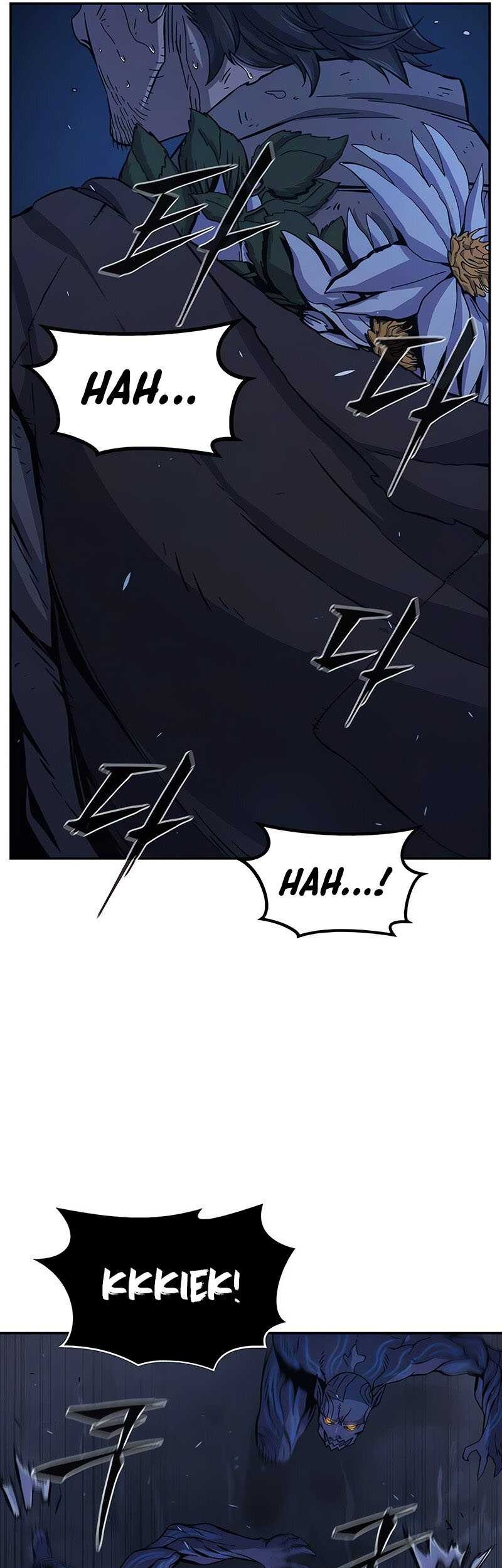 Absolute Sword Sense Chapter 110 page 14