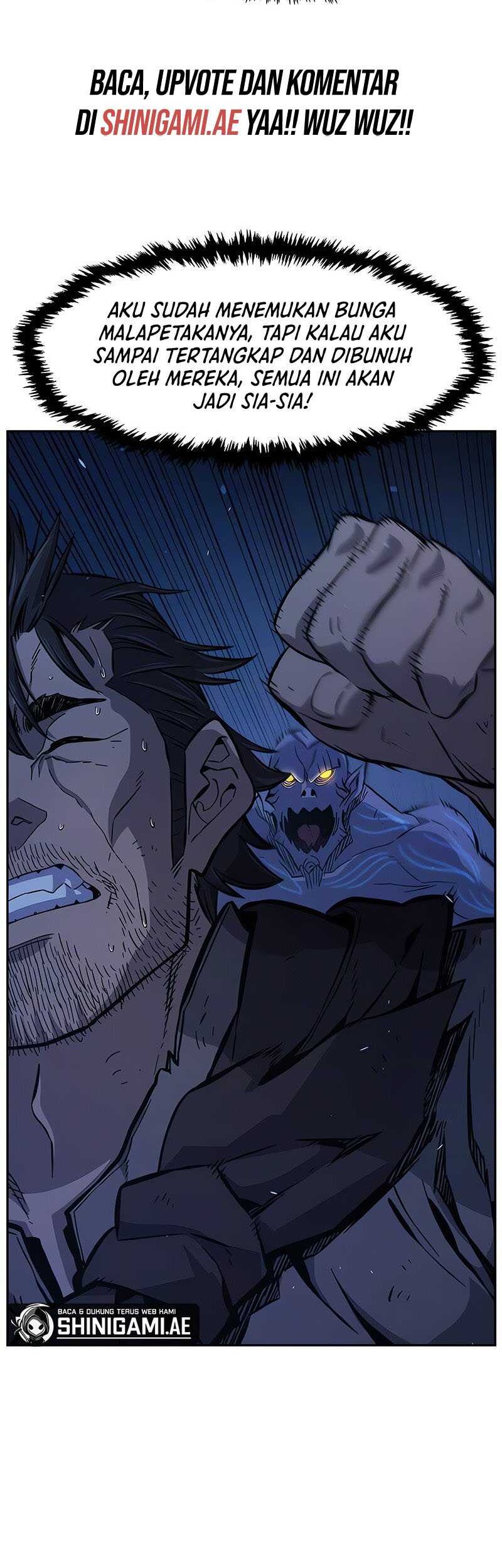 Absolute Sword Sense Chapter 110 page 16