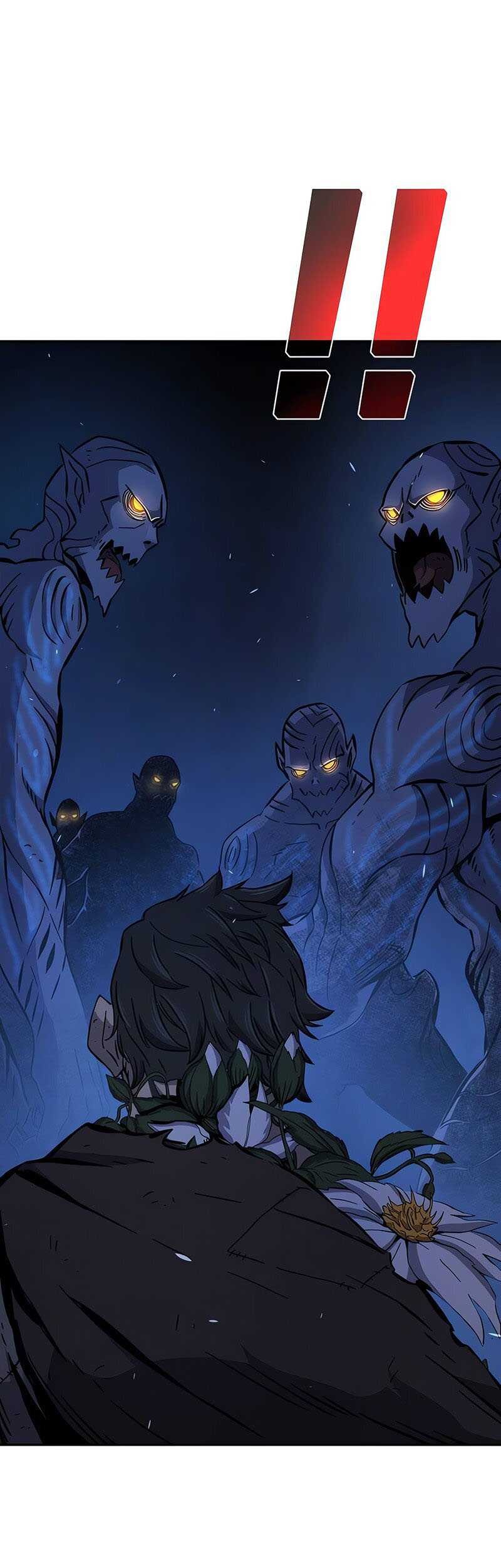 Absolute Sword Sense Chapter 110 page 18