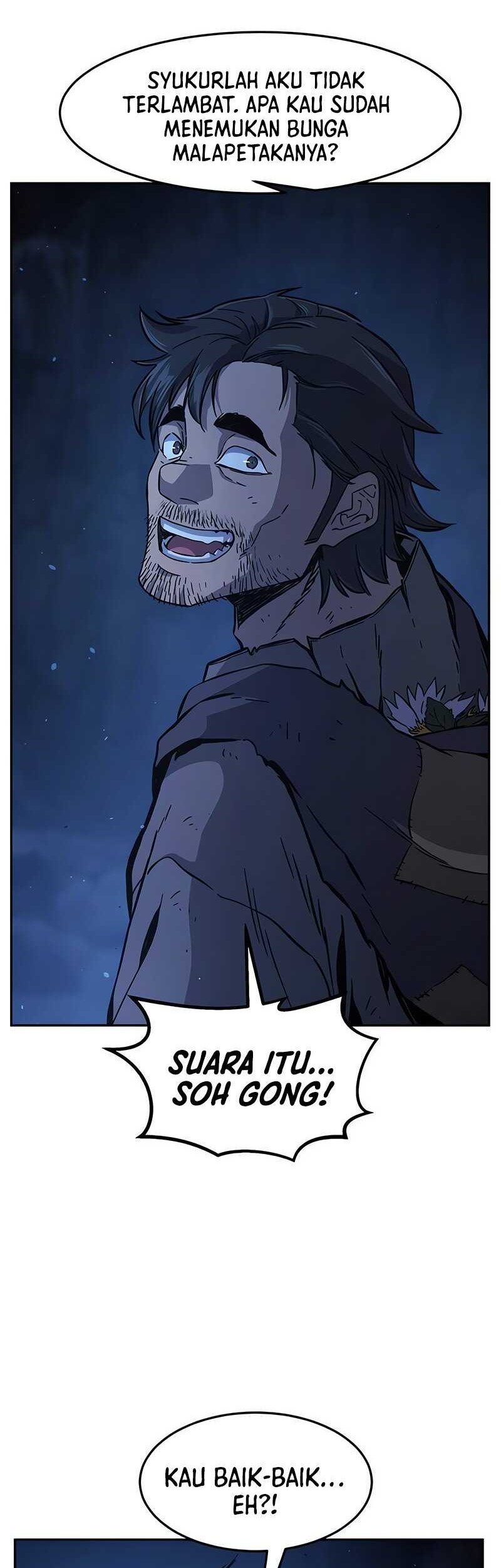 Absolute Sword Sense Chapter 110 page 23