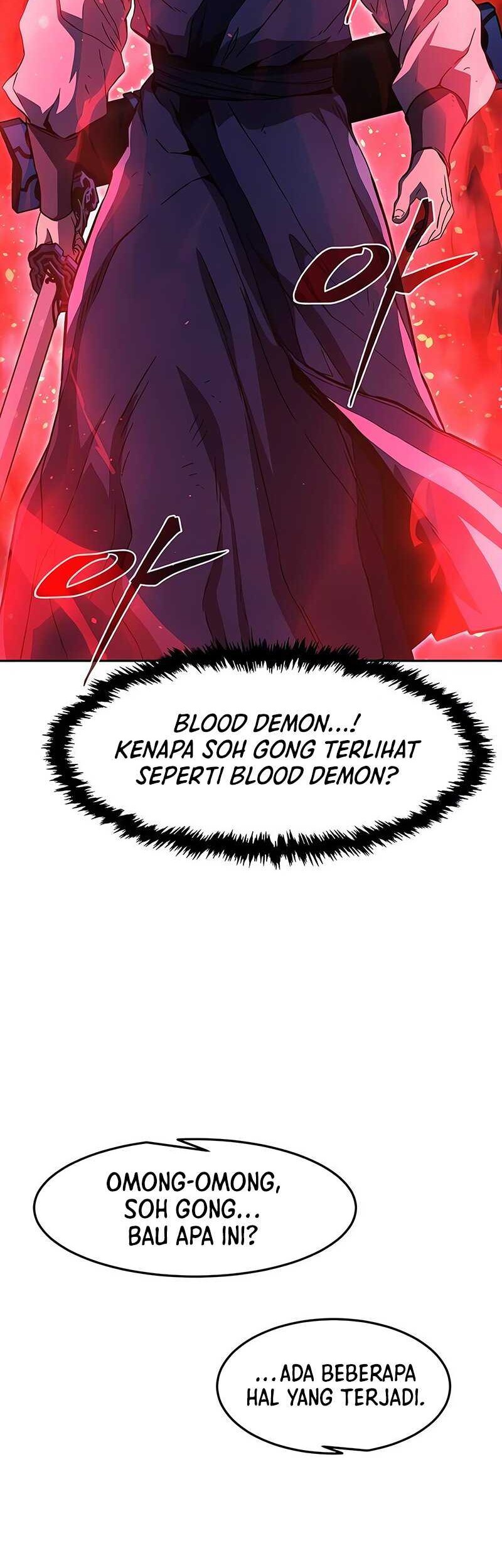 Absolute Sword Sense Chapter 110 page 25