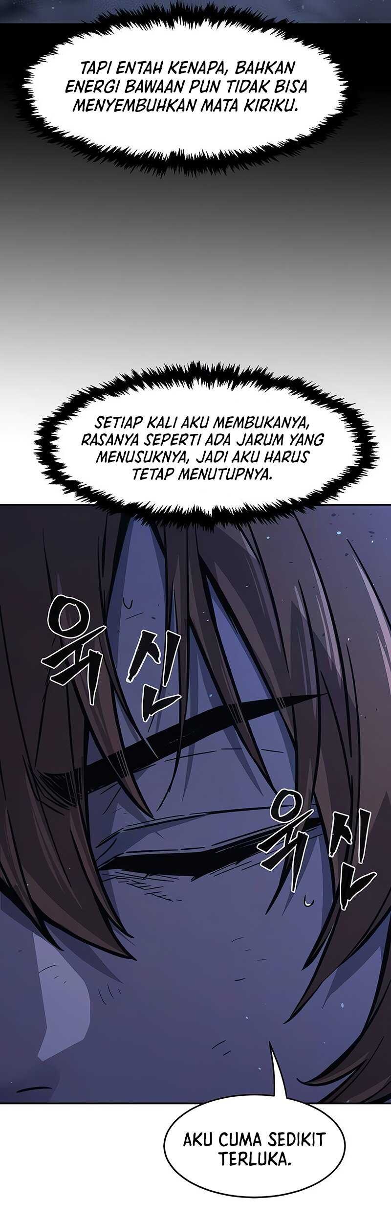 Absolute Sword Sense Chapter 110 page 30