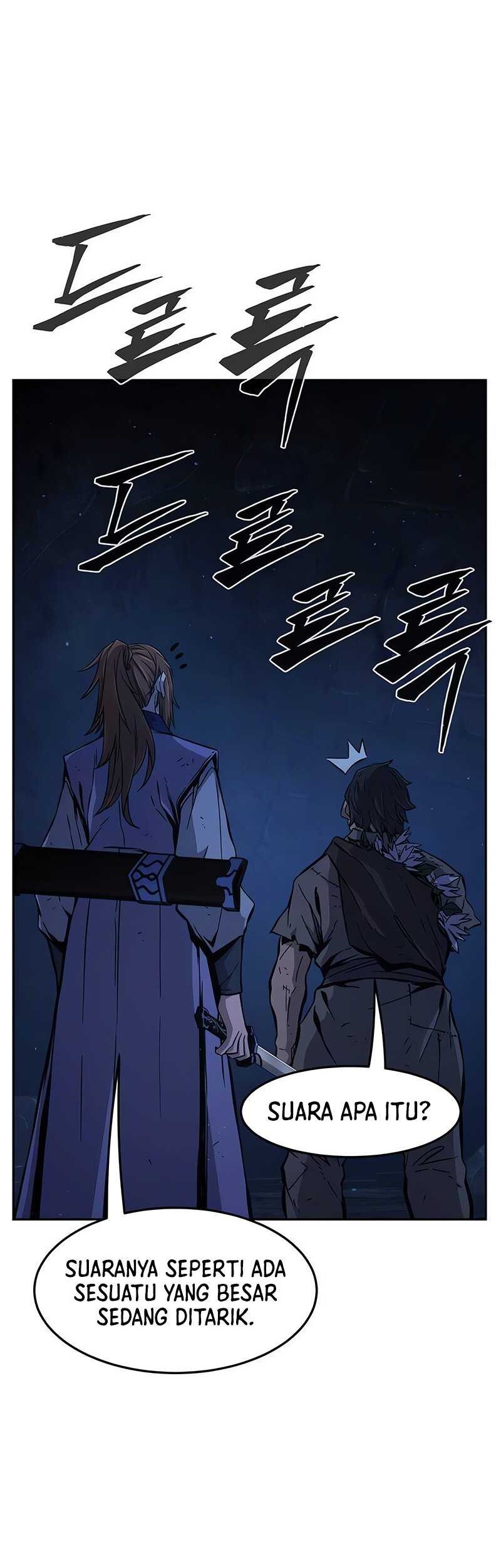 Absolute Sword Sense Chapter 110 page 31