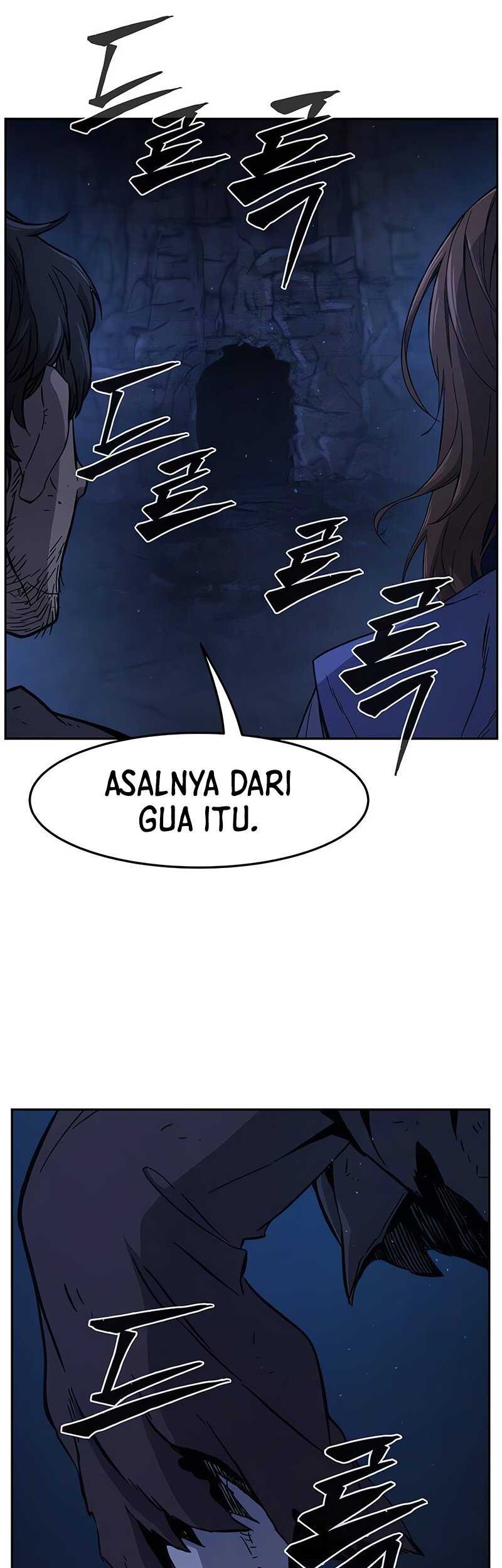 Absolute Sword Sense Chapter 110 page 32