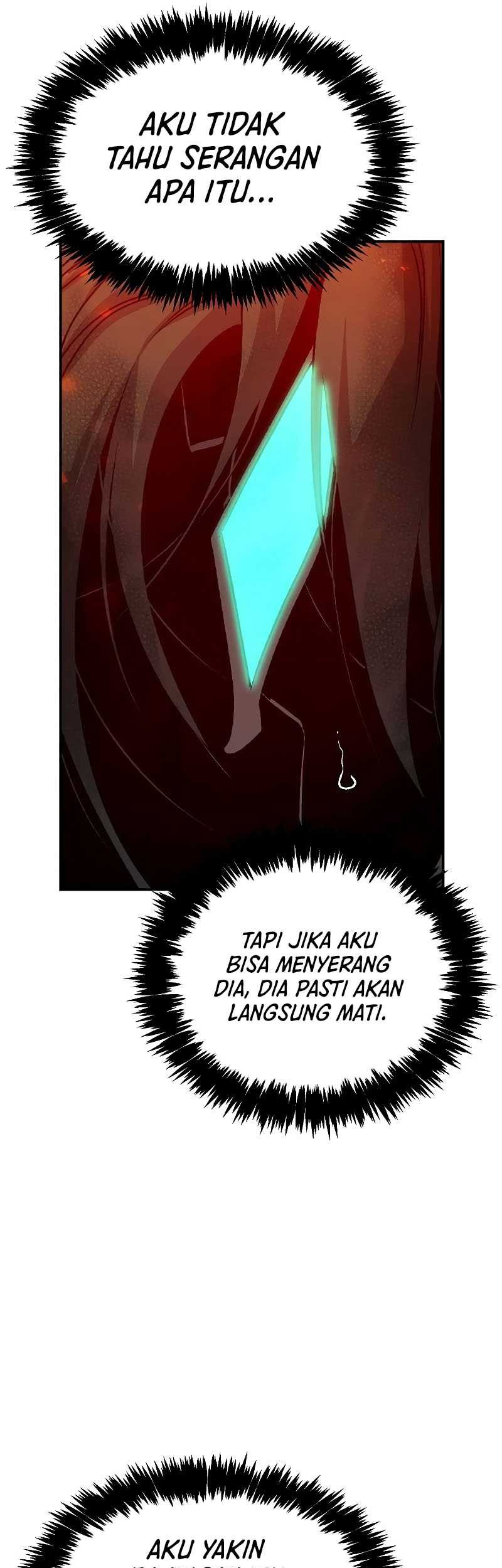 Alone Necromancer Chapter 154 page 63