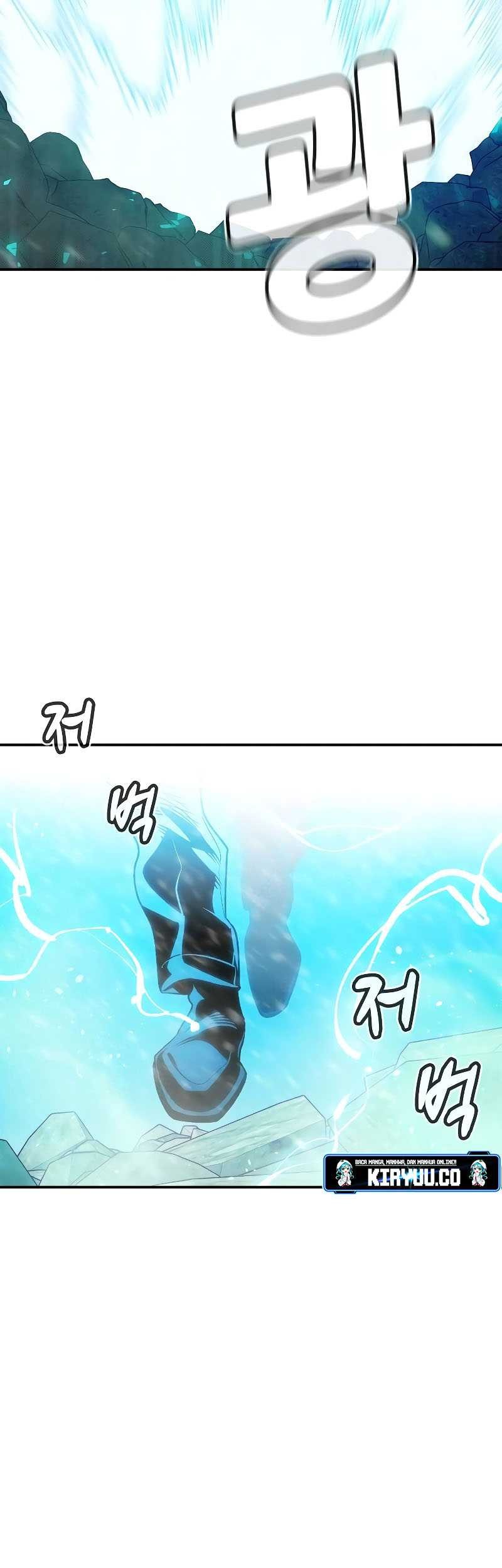 Alone Necromancer Chapter 154 page 67