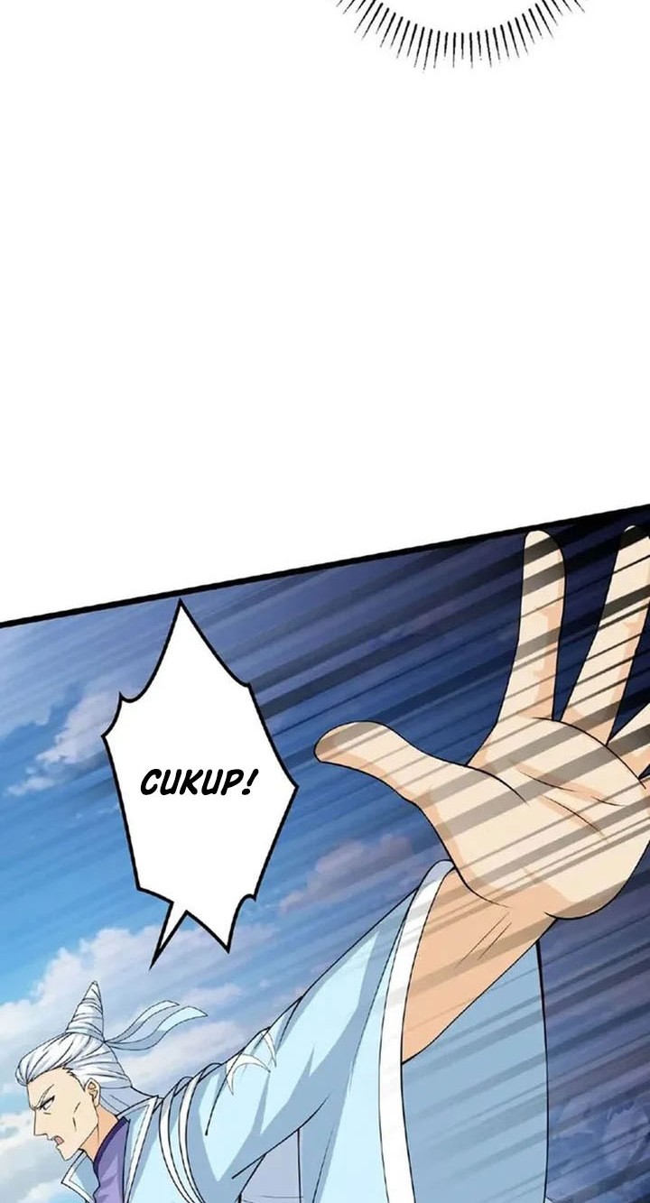 Against the Gods Chapter 658 page 31