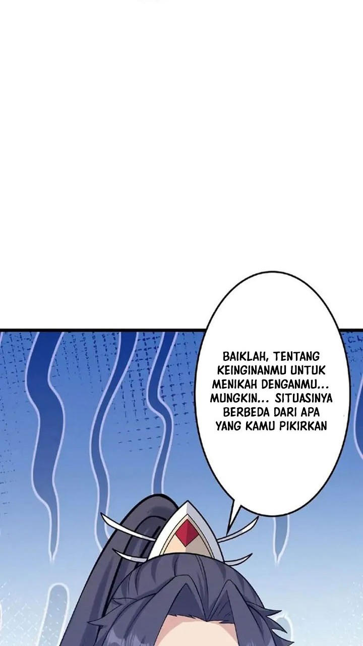 Against the Gods Chapter 658 page 37